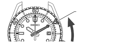 8L45D(Air)_Rotating Bezel-1 + How to use Rotating bezel-1